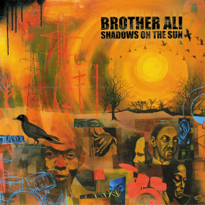 ดาวน์โหลดและฟังเพลง Blah Blah Blah (Explicit) พร้อมเนื้อเพลงจาก Brother Ali