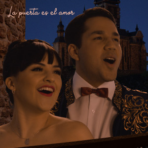 อัลบัม La Puerta Es El Amor ศิลปิน Los Meñiques De La Casa