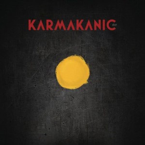 收聽Karmakanic的God the Universe and Everything Else No One Really Cares About, Pt. II歌詞歌曲
