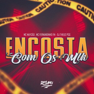 Album Encosta com os mlk from 