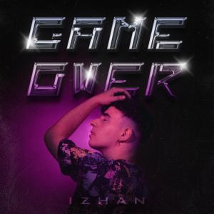 Izhan的專輯GAME OVER
