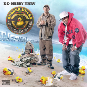 Listen to Forget Me & Get Money (feat. Guce) (Explicit) song with lyrics from DZ