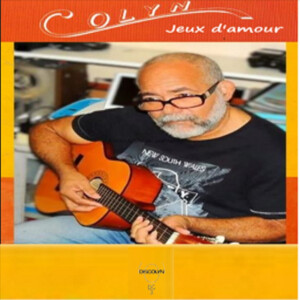 Album Jeux D'amour from 