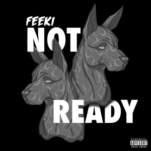 Album Not Ready (Explicit) from Feeki