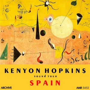 ดาวน์โหลดและฟังเพลง Basque (其他) พร้อมเนื้อเพลงจาก Kenyon Hopkins