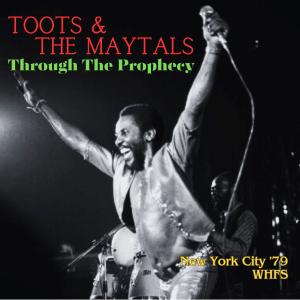 Dengarkan lagu Premature (Live) nyanyian Toots & The Maytals dengan lirik