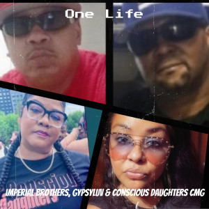 Album One Life (Explicit) from Imperial Brothers