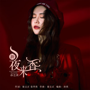 收聽孫藝琪的新夜來香 (伴奏)歌詞歌曲