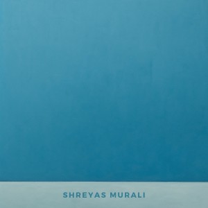 The Day You Find Me dari Shreyas Murali