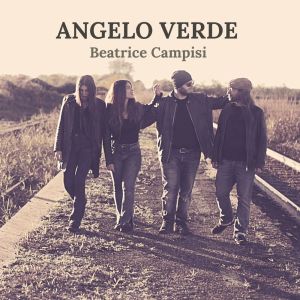 Album Angelo verde from Beatrice Campisi