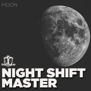 ดาวน์โหลดและฟังเพลง Moon พร้อมเนื้อเพลงจาก NightShiftMaster