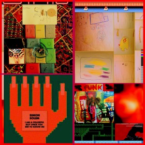 收聽Simon Solem的How Would You Like to Go歌詞歌曲