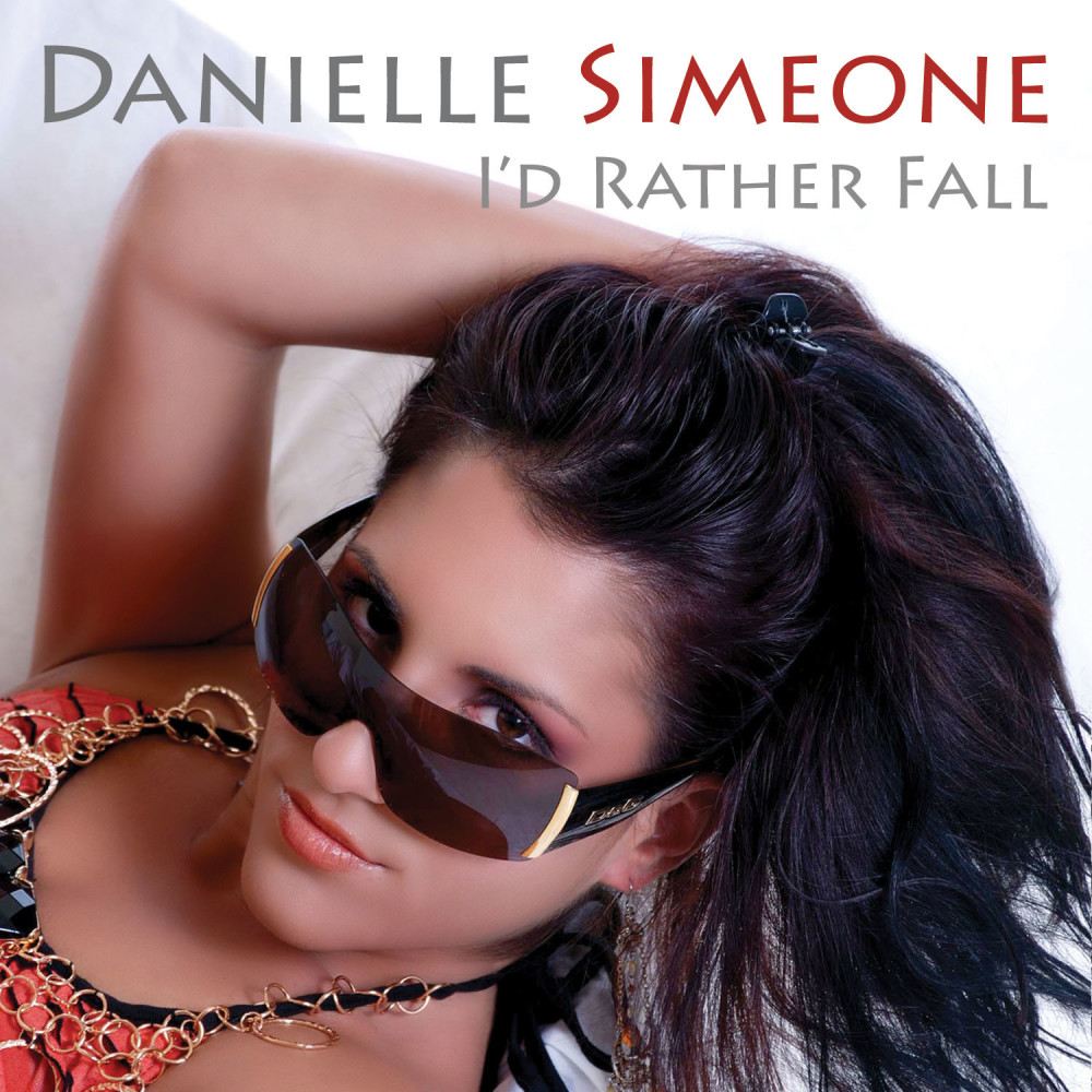 I'd Rather Fall (DJ Renegade Radio Edit)