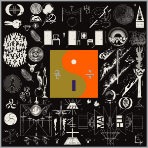 Listen to 8 (circle) song with lyrics from Bon Iver