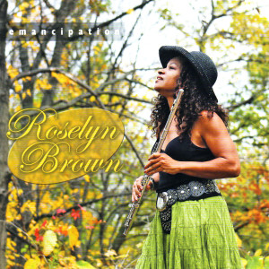 ดาวน์โหลดและฟังเพลง Intertwined พร้อมเนื้อเพลงจาก Roselyn Brown