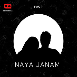 Album Naya Janam from FACT(日本)