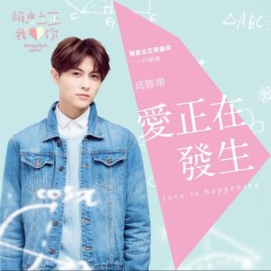 Listen to 愛正在發生 song with lyrics from 王子