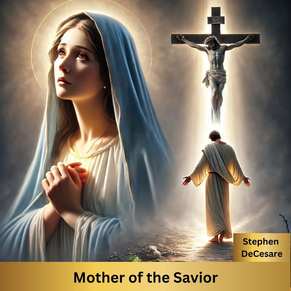 Mother of the Savior