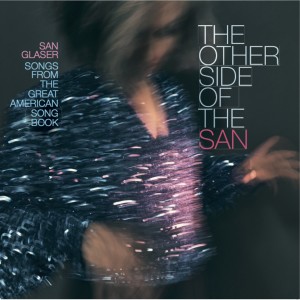 San Glaser的專輯The Other Side of the San
