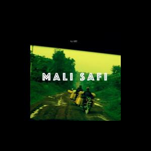 Album Mali Safi (Explicit) from Ill Gee