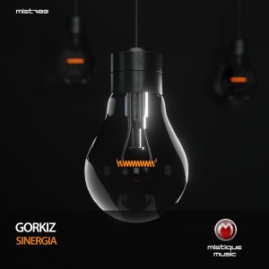 Album Sinergia from Gorkiz