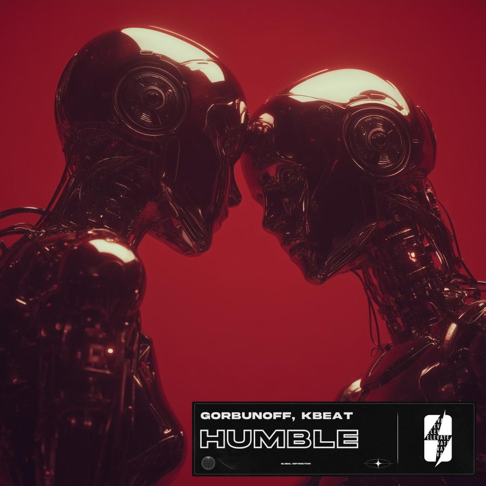 Humble (Extended Mix)