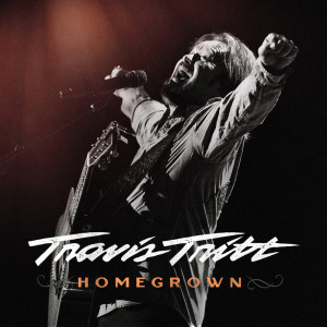 Travis Tritt的專輯Homegrown