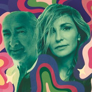Listen to Sie ściemnia song with lyrics from Anna Wyszkoni