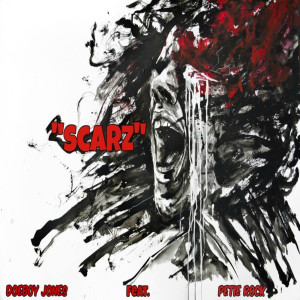 Album Scarz (Explicit) from Doeboy Jones