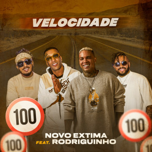ดาวน์โหลดและฟังเพลง Velocidade 100 พร้อมเนื้อเพลงจาก Novo Extima