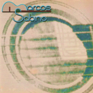 Album Marcos Sabino from Marcos Sabino