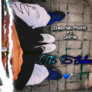 ดาวน์โหลดและฟังเพลง Tu Sabes (feat. Goria) พร้อมเนื้อเพลงจาก Crazy K.P.