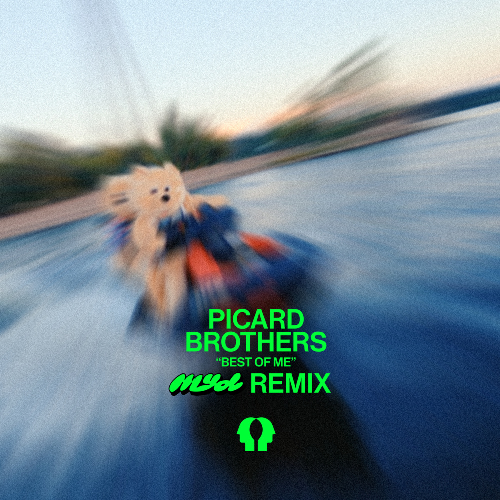Best Of Me (Myd Remix)