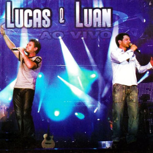 Dengarkan Eu só penso em você (Always on my mind) (Ao Vivo) lagu dari Lucas & Luan dengan lirik