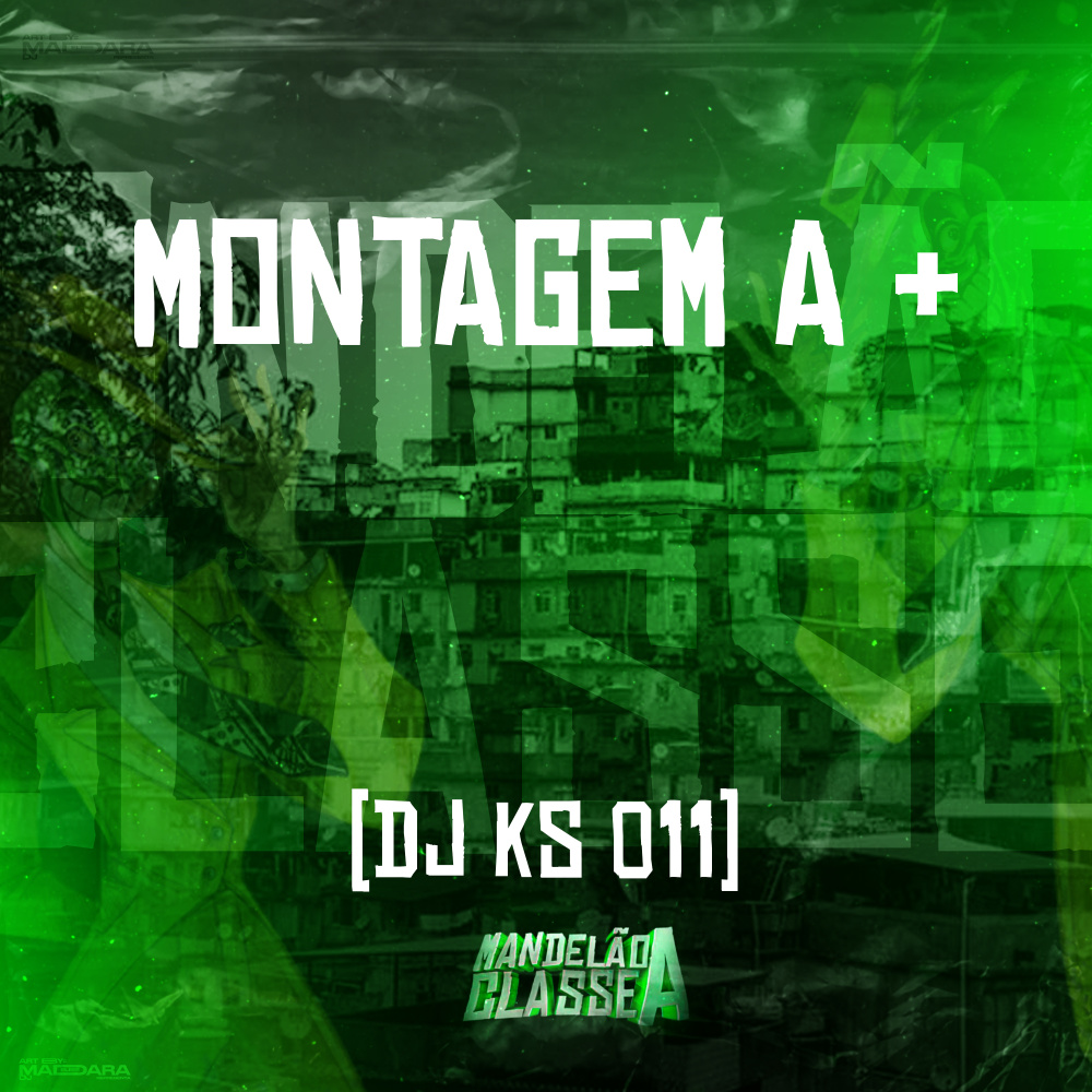 Montagem a +