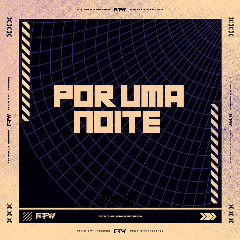 Por Uma Noite (feat. DJ BM PROD|Explicit)