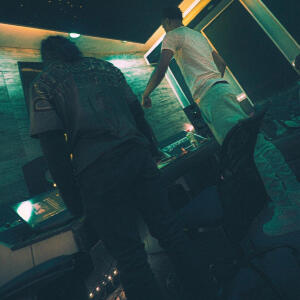 default playlist img