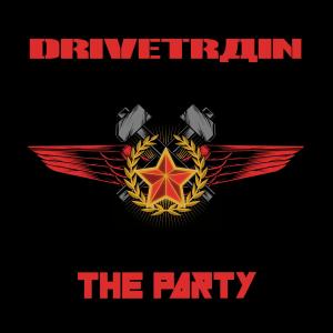 Drivetrain的專輯The Party (Explicit)