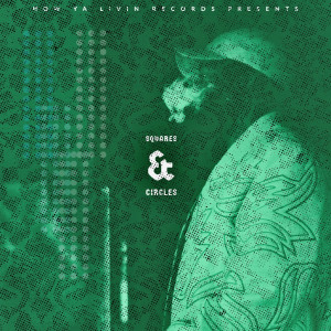 Album Squares & Circles (Explicit) from Jerry Parker