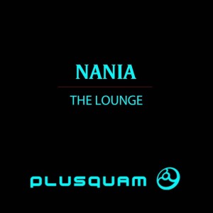 The Lounge dari Nania