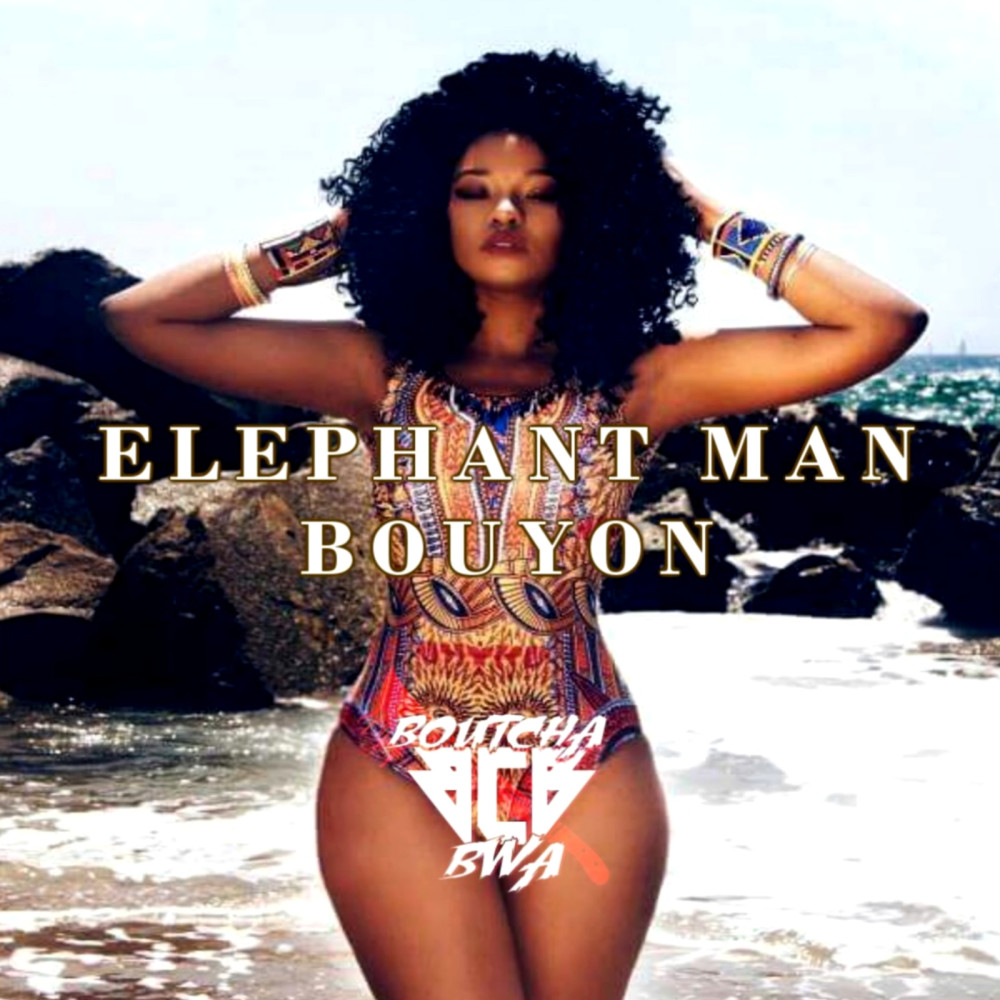 Elephant Man Bouyon (Explicit)