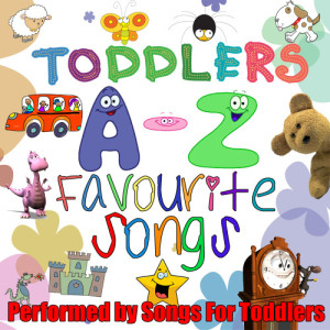 收聽Songs For Toddlers的A Is For Apple歌詞歌曲