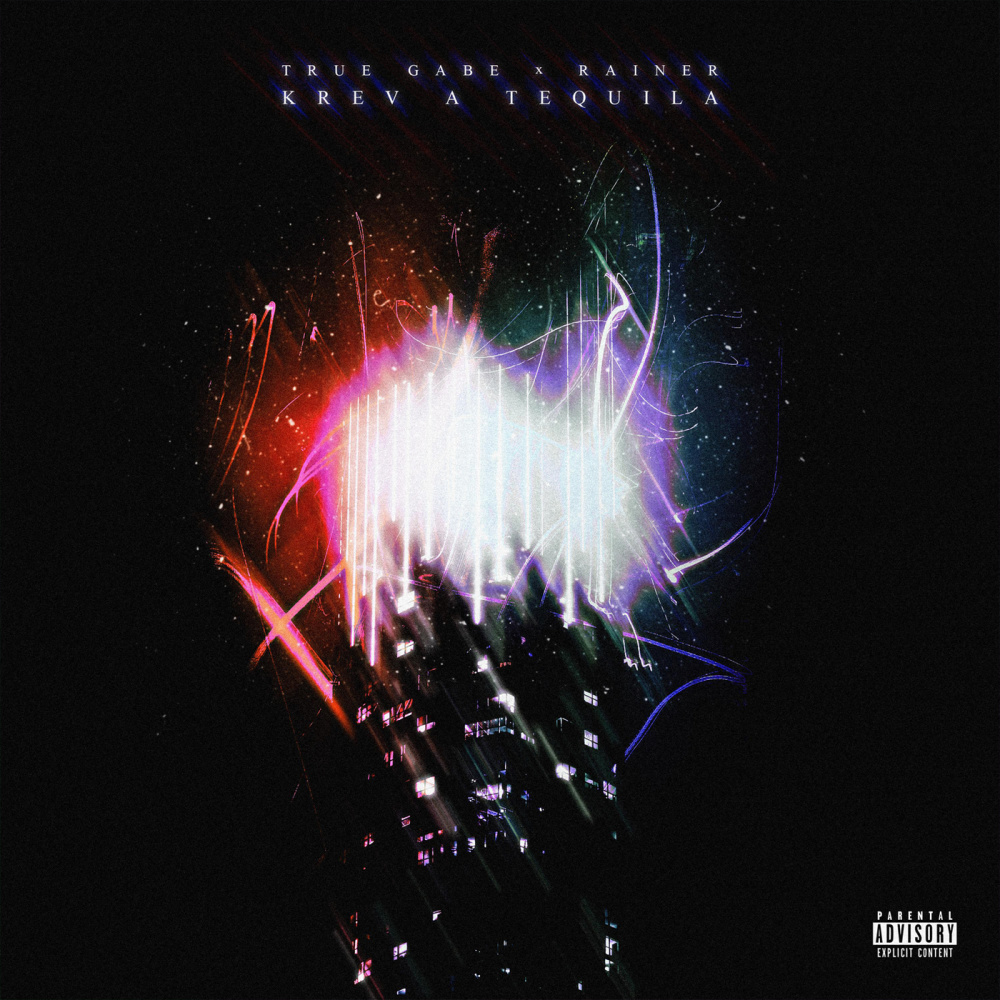 Krev a Tequila (Explicit)
