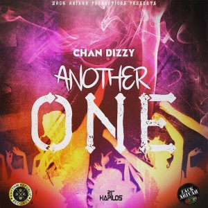 收聽Chan Dizzy的Another One (Radio Edit)歌詞歌曲