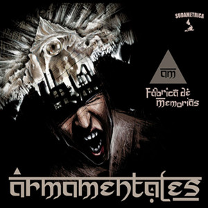 收聽Armamentales的Bélicamente歌詞歌曲