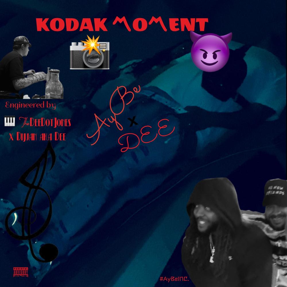Kodak Moment (Explicit)