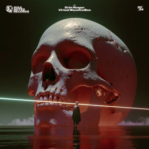 Listen to Grim reaper song with lyrics from Virtual Wave