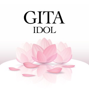 ดาวน์โหลดและฟังเพลง Tri Ratna Puja พร้อมเนื้อเพลงจาก Jocelin Valencia (RU 1 Bintang Cilik Buddhis 2018)