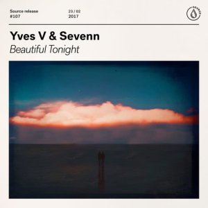 收聽Yves V的Beautiful Tonight歌詞歌曲