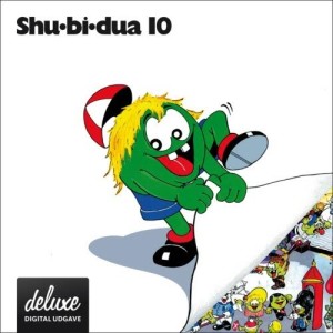 ดาวน์โหลดและฟังเพลง Dentures In The Air พร้อมเนื้อเพลงจาก Shu-Bi-Dua